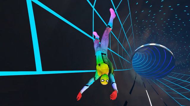 GTA 5 Rainbow Spiderman & Avengers Crazy Funny Water Ragdoll Compilation #Spiderman #Ragdoll #GTA5 смотреть онлайн