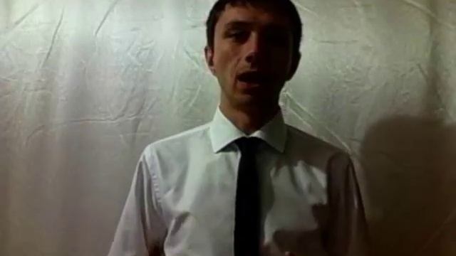 Видео № 7. Д/З. Тренинг: Тупобогатый. смотреть онлайн