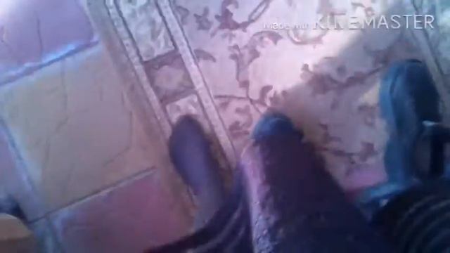 Кто то подарил духи от AVON . смотреть онлайн