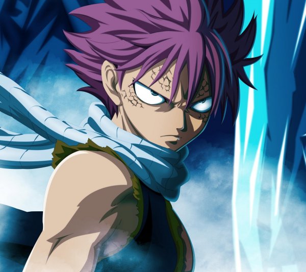 Fairy Tail AMV - My Demons #AMV #Хвостфеи