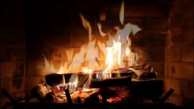 огонь горит, горение огня, камин,виртуальный камин, долго горение камина, огонь в камине смотреть онлайн
