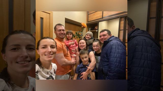С Днём Рождения, Таня Репина 🥳 смотреть онлайн