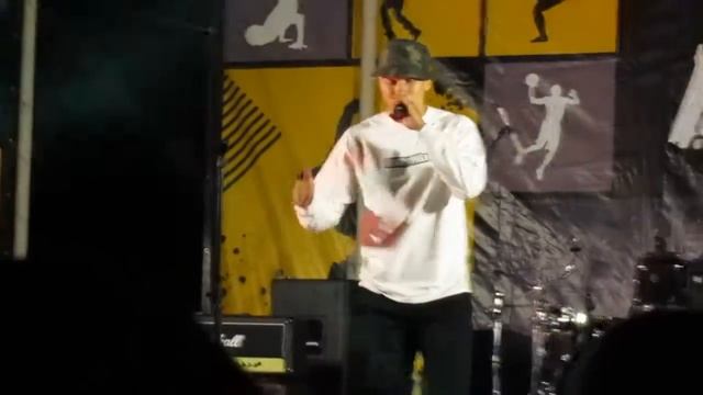 Словетский-Плюнуть. Павлово-на-Оке. Прорыв 2018. смотреть онлайн