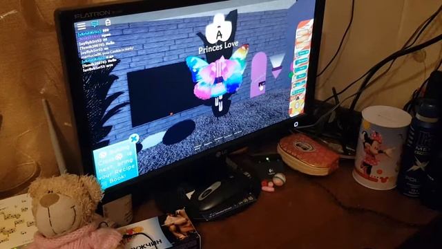 Играю в роблокс// Моя любимая игра// Roblox смотреть онлайн