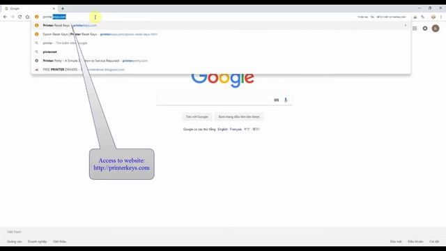 Reset Epson L550 Waste Ink Pad Counter смотреть онлайн