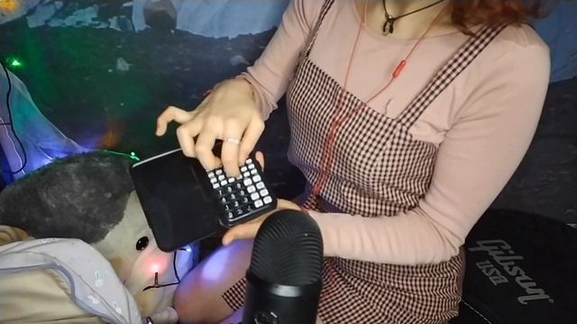 АСМР ШКОЛЬНЫЕ ПРИНАДЛЕЖНОСТИ за 9 минут🎒| ASMR SCHOOL SUPPLIES 🎓 in 9 minutes смотреть онлайн