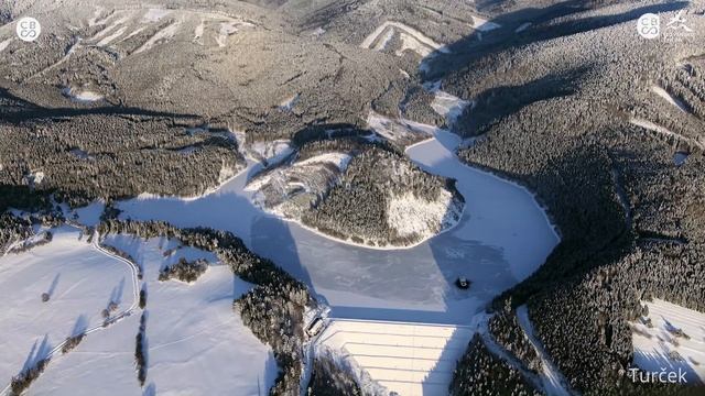 SLOVENSKO Z NEBA, OTČINA MOJA (pieseň Slovenský raj) смотреть онлайн