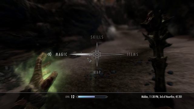 ESM Skyrim - 19: Stonehill Bluff смотреть онлайн