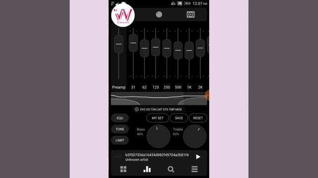 Poweramp Music Player Review смотреть онлайн