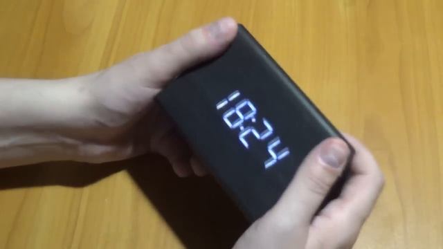 Посылки с Aliexpress: обзор оригинальных настольных часов смотреть онлайн
