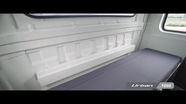 JAC великолепный пикап