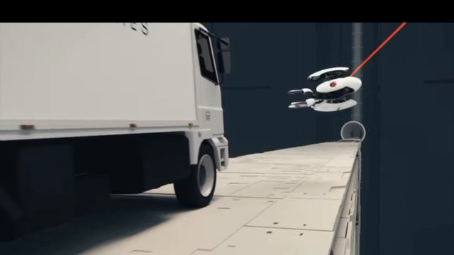 #Видеоигры; Bridge Constructor Portal смотреть онлайн