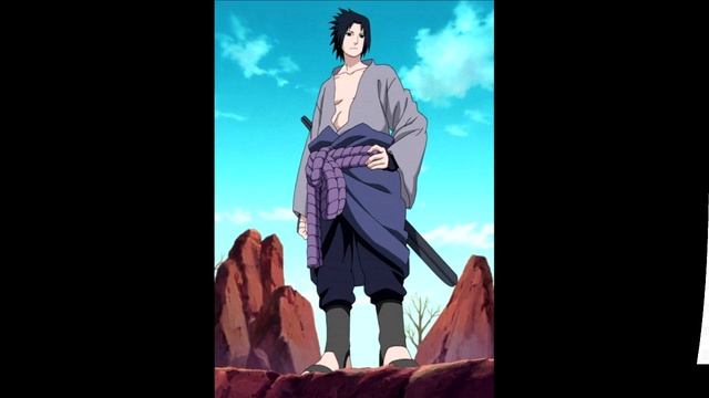 Blue Bird (naruto). смотреть онлайн
