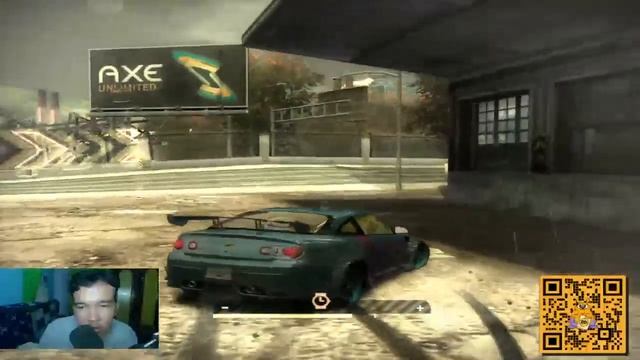 SUDAH MELAWAN BOS KE 10 PORSCHE CAYMAN S DI NFS MOST WANTED PS2 #bangfred #mediashareon смотреть онлайн