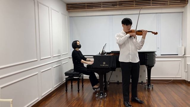 한예종 영재원 입시영상(최종본) смотреть онлайн
