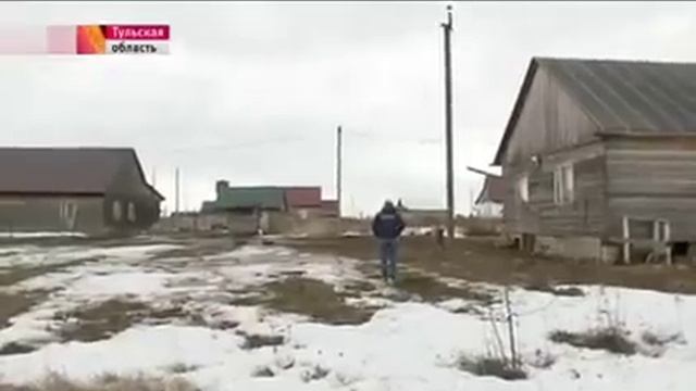 Наглые цыгане под Тулой воруют газ смотреть онлайн