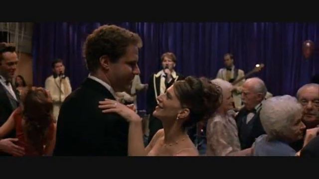 OLD SCHOOL (TOTAL ECLIPSE OF THE HEART) смотреть онлайн