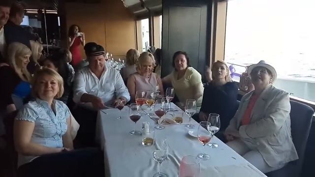 10 06 2017 Отзыв с дня рождения в стиле "Мафия" - 2 смотреть онлайн