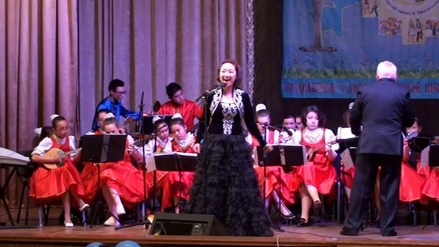 Gioachino Rossini. TARANTELLA смотреть онлайн