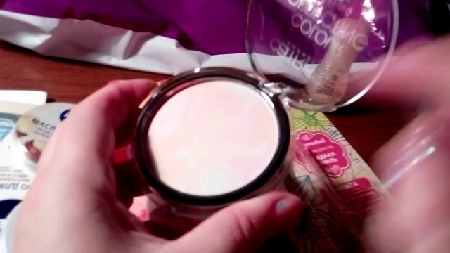 Мои покупки в магазинах "Магнит" и "Бьюти Маркет" смотреть онлайн