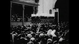 Коронация Николая II 1896