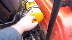 Минитрактора "Уралец", все плюсы и минусы Китайского трактора...