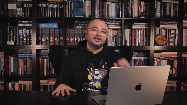 Распаковка личности с помощью ChatGPT