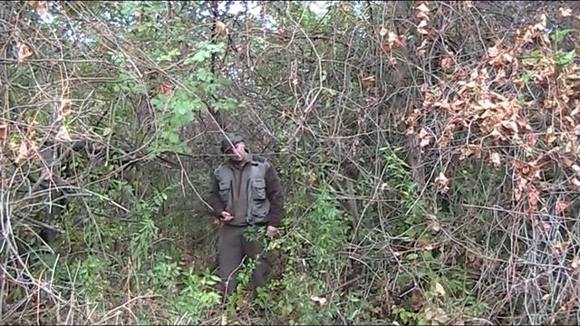 Fiskars X3 Gallyazókés