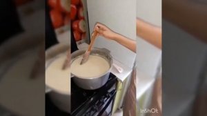 Мастер-класс "Башкирский национальный напиток «Буза». Проводит Гузель Каримова, г.Магнитогорск