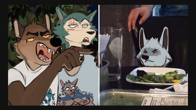 Furry Memes 195 смотреть онлайн