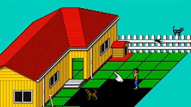 [TAS] SNES SimAnt Full Game in 53:01 смотреть онлайн