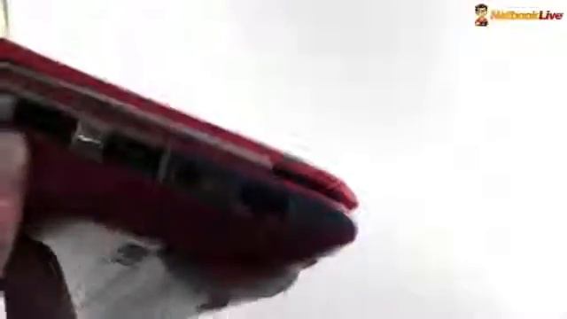 Asus EEE PC 1025CE Unboxing   Premium EEE PC Flare 10 Inch Netbook