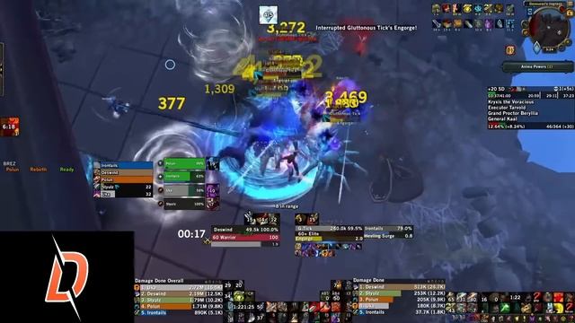 Гильдия, в которой платили игрокам по $3000