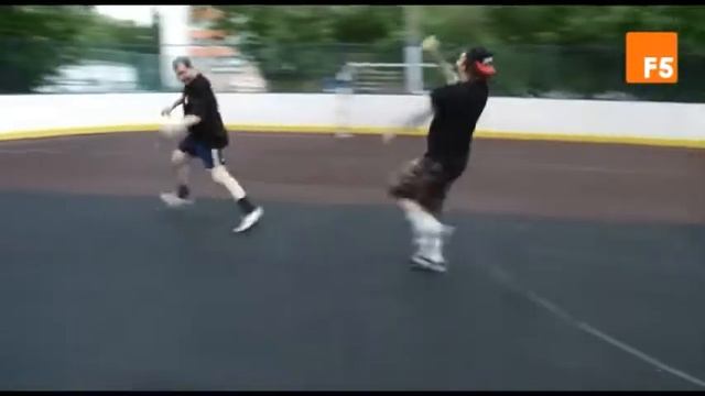 НАРОДНЫЕ ИГРЫ. ШОУ-БИЗНЕС ИГРАЕТ В ЛАПТУ. ОТВЕТИМ СУПОСТАТУ ПО-РУССКИ. смотреть онлайн