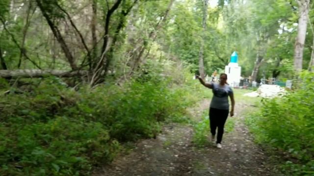Поездка за металлоломом. смотреть онлайн
