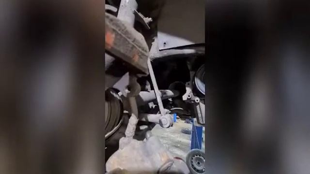 Ремонт и бесплатный осмотр подвески в Онлишкоде смотреть онлайн