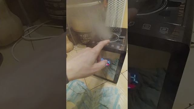 Bork H700 ремонт дополнение 2