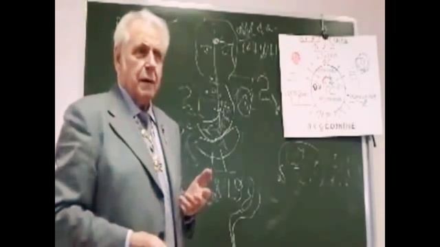 Неумывакин И.П. Советы для похудения.mp4 смотреть онлайн