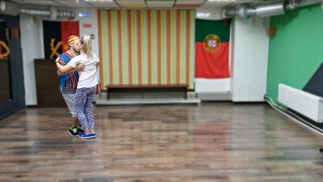 MUSICALITY TRAINING 4 JOGOKIZ KIZOMBA ONLINE/КИЗОМБА НОВОСИБИРСК смотреть онлайн