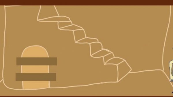 Angry Neighbor 2D | pocket code | game dev