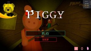 СБЕЖАЛ от СВИНИНЫ ПИГГИ в РОБЛОКС !!! ФНАФ ПЛЕЙ ПРОТИВ СВИНЕЙ Piggy Roblox !!!