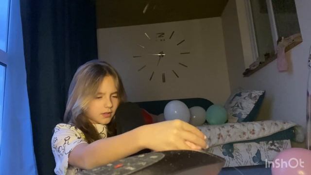 Как сделать пуанты?? смотреть онлайн