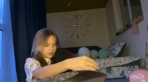 Как сделать пуанты??