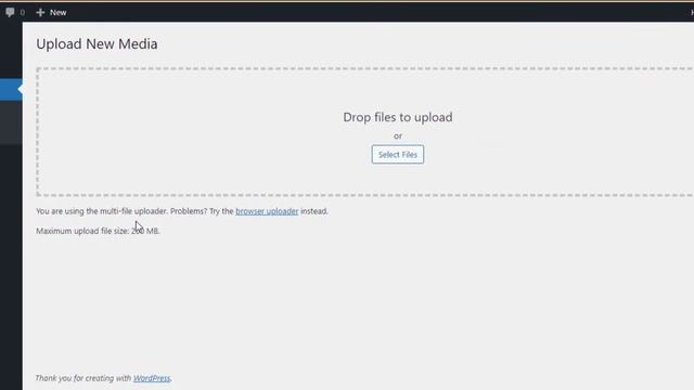 [solved] How To Increase Maximum Upload File Size In WordPress - Increase WordPress Upload Limit смотреть онлайн