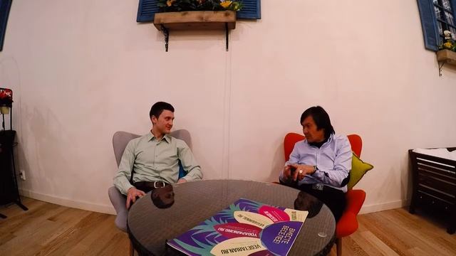 Жанат Жусупов ПОЧЕМУ УХОДЯТ МУЖЧИНЫ ❓ смотреть онлайн