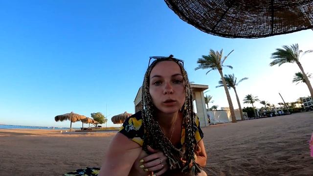 Краткий обзор/Аквапарк/дискотека/Египет/ Шарм эль шейх/SEA BEACH AQUA PARK BLUE RESORTS 4*