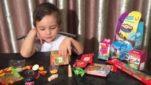 Открываем свитбоксы