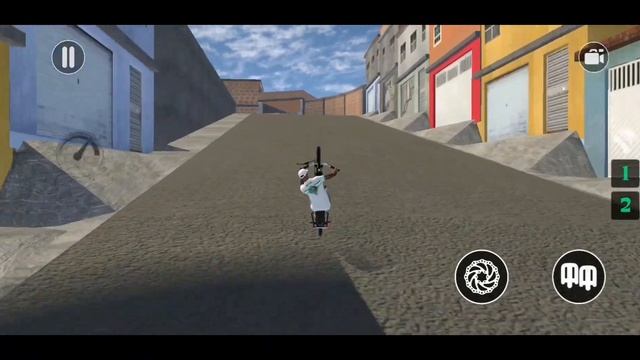 NOVO JOGO DE BIKE BR PARA ANDROID E IOS!!! #jogosdiferentes #jogosdecelular смотреть онлайн