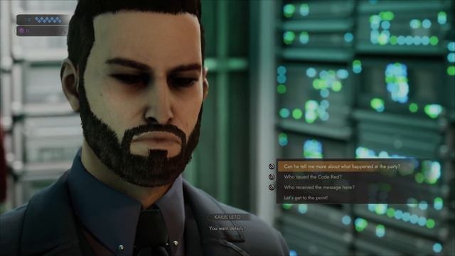 Vampire The Masquerade Swansong: PS5 Review смотреть онлайн