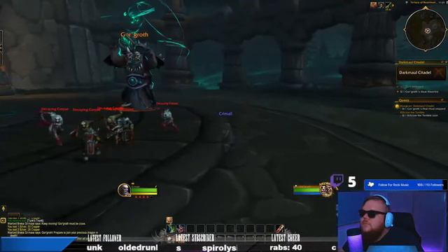 MMO Mornin's: WoW??? смотреть онлайн